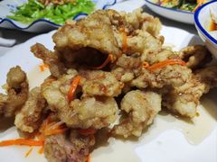 -同合居·非遗东北菜(新阳路店)