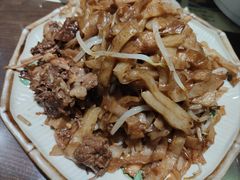 -葛记焖饼(伏牛路店)