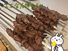 -巴依老爷·新疆美食(上城区天城路店)