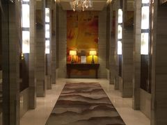 -济南富力凯悦酒店