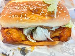 -肯德基(杭州永安店)