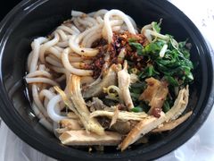 -再回首鸡肉米线(人民路一店)
