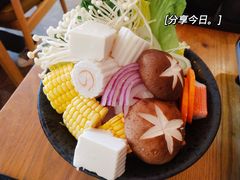 -Sushi Love 创意寿司(丽影广场店)