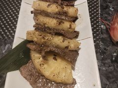 -菊上料理(蜀山银泰百货店)