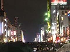 -道顿堀水上观光船(太左衛門橋船着場)