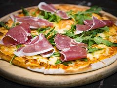 -郑州希尔顿酒店·阿米奇意大利餐厅