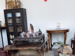 -道南書院·私房菜·早午茶·茶馆