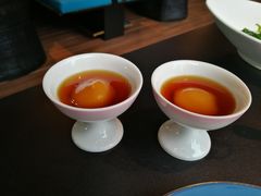 糖油粑粑-凤凰湘语·湘粤鲜融(浦东旗舰店)