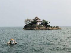 -小普陀