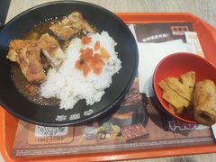 -吉野家(大连黑石礁富丽庭店)