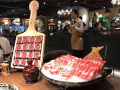 -快乐小羊·内蒙牛羊肉火锅(流花中心店)