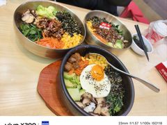-食米家拌饭(梅溪新天地店)