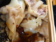 -龙抄手(文殊坊店)