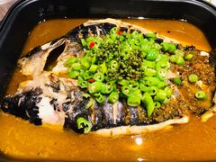 -半天妖烤鱼(印象城店)