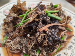 -宋记冕宁土菜馆(海门渔村二店)