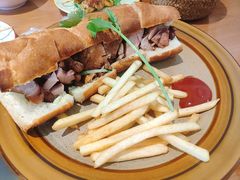-saigon saigon | 西贡西贡(滨北店)