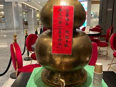 -誉八仙粤菜(万象天地店)