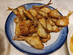 -日丰园海肠水饺·老字号大连海鲜(和平广场店)