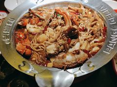 -胖哥俩肉蟹煲(苏州中心店)