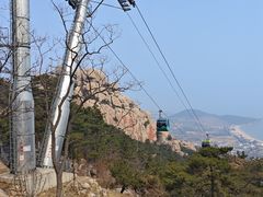 -崂山仰口游览区