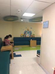 -杭州贝瑞斯美华妇儿医院·早孕·产检·儿科