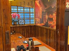 -鸟鹏烧鸟居酒屋(仁恒梦中心店)