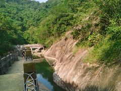 -广州白江湖森林公园