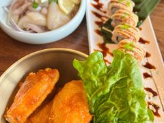 -金九姬黑牛烤肉料理(杨舍老街店)