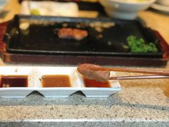 -神户牛排餐厅MOURIYA(总店)