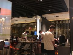 大堂-小资太太餐厅(南岗区店)