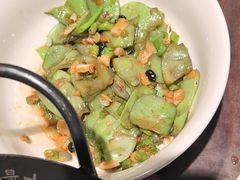 -洞庭土菜馆(天河北总店)