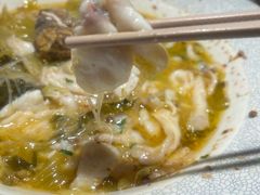 -新太二·鲜料川菜(万泰汇店)