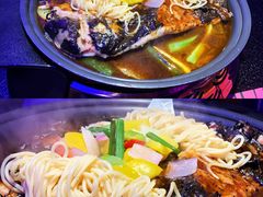 -匠子烤鱼(上邦百汇城店)