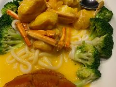 -蟹榭·本帮江浙菜·蟹宴(五角场合生汇商场店)