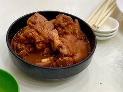 -麦文记面家(佐敦店)