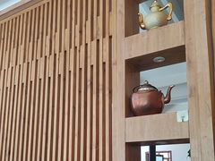 -四姑娘山阿巴郎·藏式花园餐厅