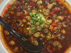 -红盔甲·小龙虾(车公庙店)
