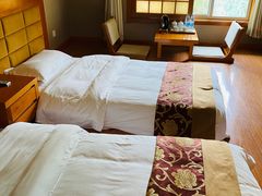 -华山御温泉度假村