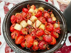 -靓靓蒸虾·头牌蒸虾(雪松路总店)