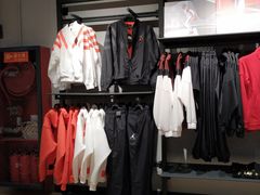 -NIKE(朝阳合生汇店)