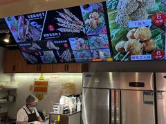 -马小毛老上海里脊肉(南翔印象城店)