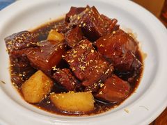 -尼岔湖北小馆(月坛北街店)