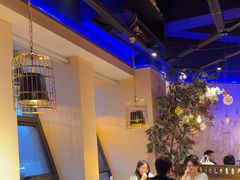 -胖老汉椒麻鸡清真新疆菜(西御街店)