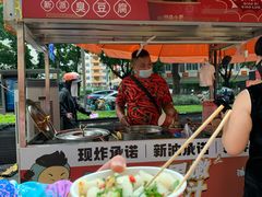 -福田卓悦INTOWN购物中心