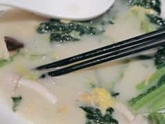 -新旺茶餐厅·早餐·夜宵(仙霞店)