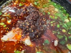 -一品飘香米线(一中总店)