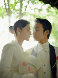 -Mregina 美人纪摄影(样片研发中心)