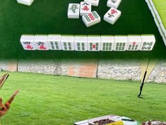 -上海山野camping·户外天幕烧烤·团建拓展营地