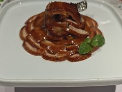 -味+新京宴·烤鸭·北京菜(创意谷店)