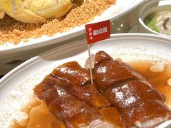 -滋粥楼·顺德菜(番禺广场总店)